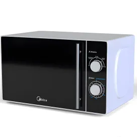Microwave midea